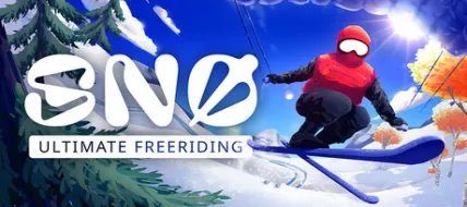 SNO Ultimate Freeriding thumbnail