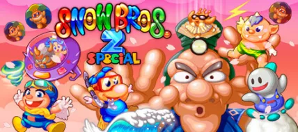 SNOW BROS 2 SPECIAL thumbnail