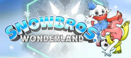 Snow Bros Wonderland thumbnail