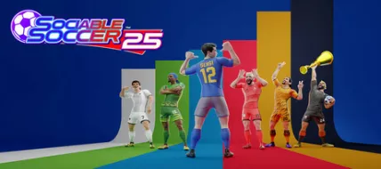 Sociable Soccer 25 thumbnail