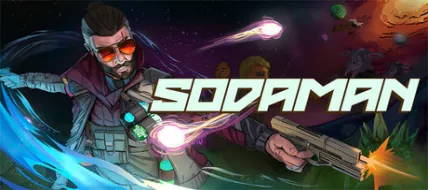 Sodaman thumbnail