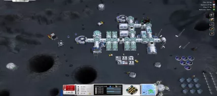 Sol 0 Mars Colonization  thumbnail