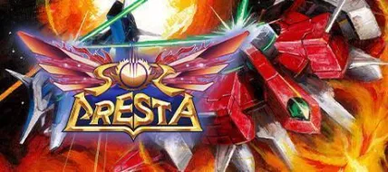 SOL CRESTA thumbnail