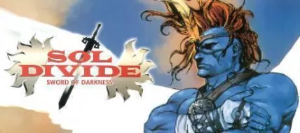 SOL DIVIDE SWORD OF DARKNESS thumbnail