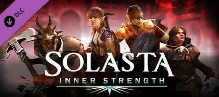 Solasta Crown of the Magister Inner Strength thumbnail