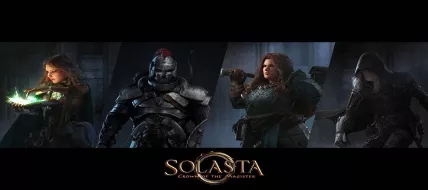 Solasta Crown of the Magister thumbnail