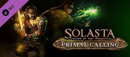 Solasta Crown of the Magister Primal Calling thumbnail