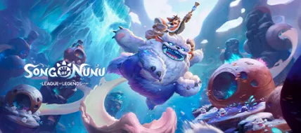 Song of Nunu A League of Legends Story thumbnail