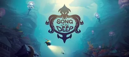 Song of the Deep thumbnail