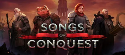 Songs of Conquest thumbnail