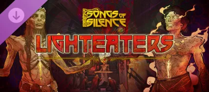 Songs of Silence Lighteaters thumbnail