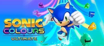 Sonic Colors Ultimate thumbnail