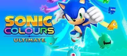 Sonic Colors Ultimate thumbnail