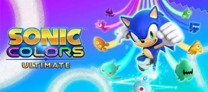 Sonic Colors Ultimate thumbnail