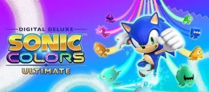 Sonic Colors Ultimate thumbnail