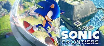 Sonic Frontiers thumbnail