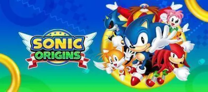 Sonic Origins thumbnail