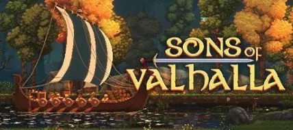 Sons of Valhalla thumbnail