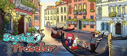 Sophia the Traveler thumbnail