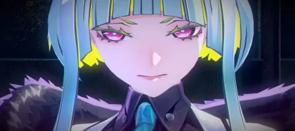 Soul Hackers 2 thumbnail