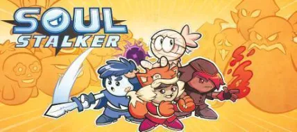 Soul Stalker thumbnail