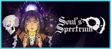 Souls Spectrum thumbnail