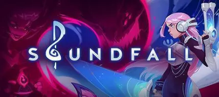 SOUNDFALL  thumbnail