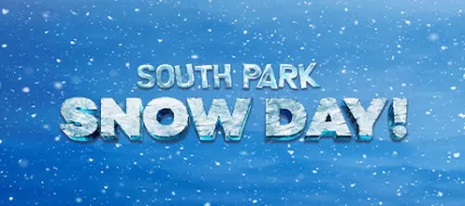 SOUTH PARK SNOW DAY  thumbnail