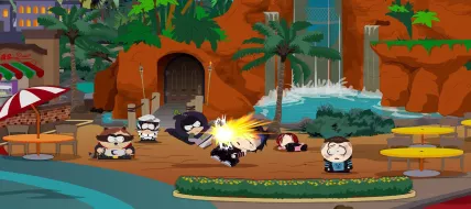 South Park: The Fractured But Whole - From Dusk Till Casa Bonita thumbnail