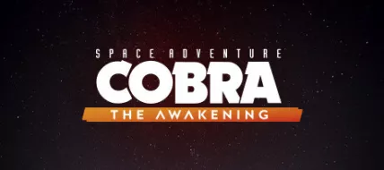 Space Adventure Cobra The Awakening thumbnail