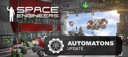 Space Engineers thumbnail