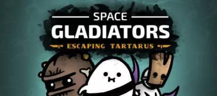 Space Gladiators thumbnail