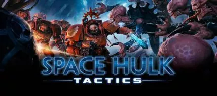 Space Hulk Ascension Edition thumbnail