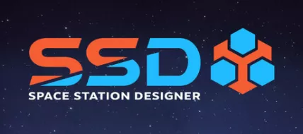 Space Station Designer thumbnail