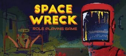 Space Wreck thumbnail