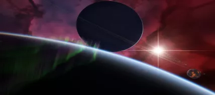 SpaceEngine thumbnail