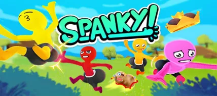 Spanky thumbnail