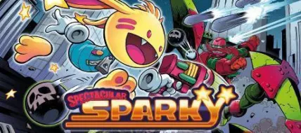 Spectacular Sparky thumbnail