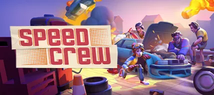 Speed Crew thumbnail