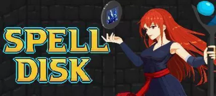 Spell Disk thumbnail