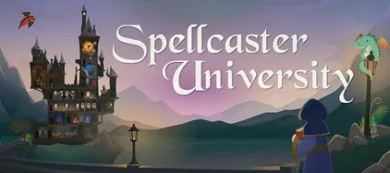 Spellcaster University thumbnail
