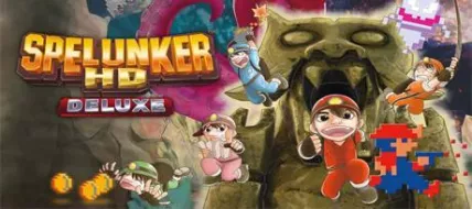 Spelunker HD thumbnail