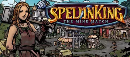 SpelunKing The Mine Match thumbnail