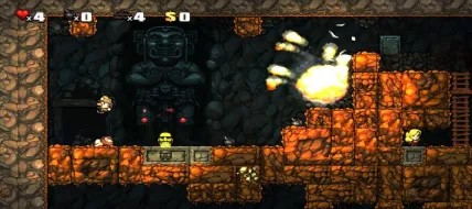 Spelunky  thumbnail