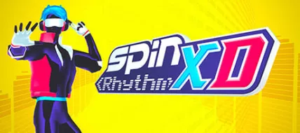 Spin Rhythm XD thumbnail