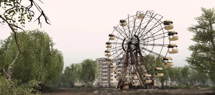 Spintires Chernobyl DLC thumbnail