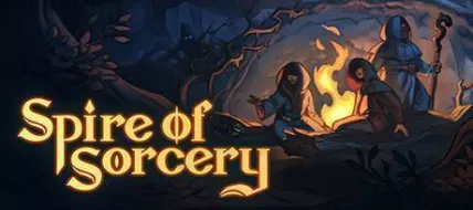 Spire of Sorcery thumbnail