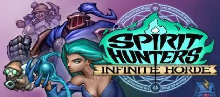 Spirit Hunters Infinite Horde thumbnail