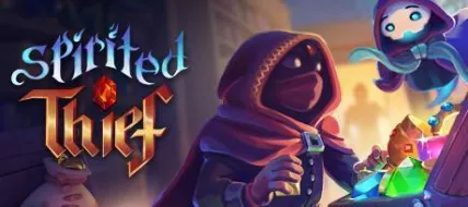 Spirited Thief thumbnail