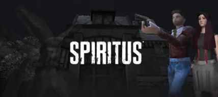 SPIRITUS thumbnail